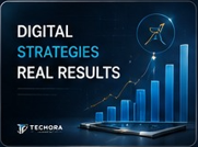 Digital strategies real results