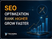 SEO optimization
