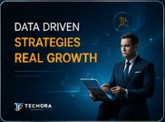 Data driven strategies
